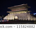 韓國興仁之門 115824882