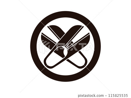 差異剪刀 差異剪刀 115825535