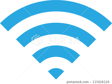wifi, icon, icons 115826120