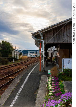 Ichinomiya, Mori-machi, Shuchi-gun, Shizuoka Prefecture Tenryu Hamanako Railway and scenery along the line Ichinomiya, Mori-machi, Shuchi-gun, Shizuoka Prefecture Tenryu Hamanako Railway and scenery along the line 115826359