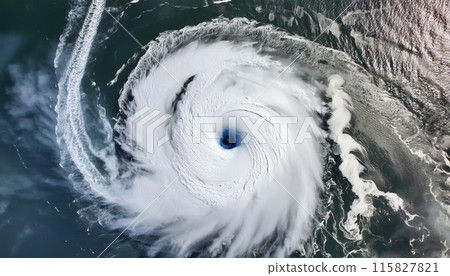 大颱風眼 大颱風眼 115827821