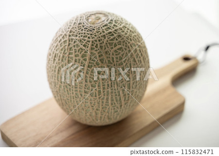 成熟的瓜 115832471