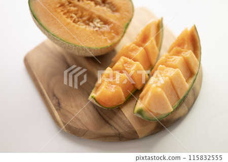 瓜熟了婚姻 115832555