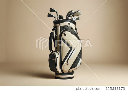 golf bag 115833173