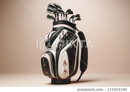 高爾夫球包 115833190
