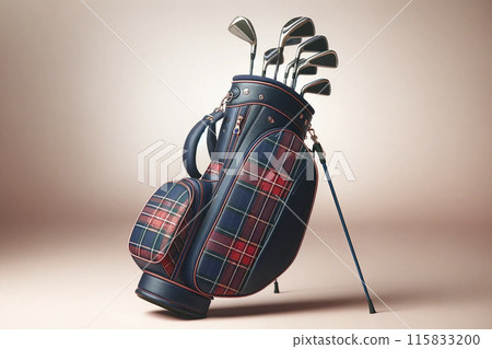 golf bag 115833200