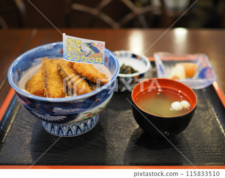 佐渡島特產 布里克蘇丼 佐渡島特產 布里克蘇丼 115833510