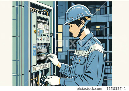 總機設備施工 115833741