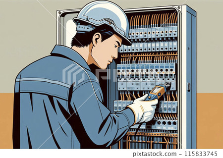 總機設備施工 115833745