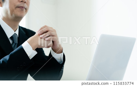聽故事的專業人士 115833774