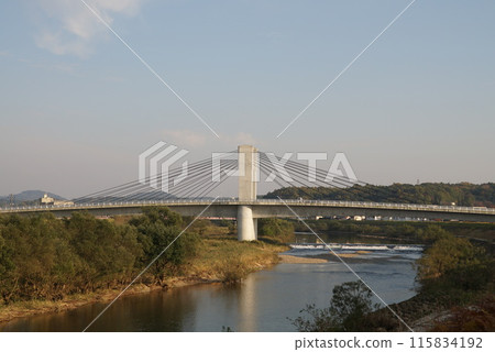 乾巴什橋 乾巴什橋 115834192