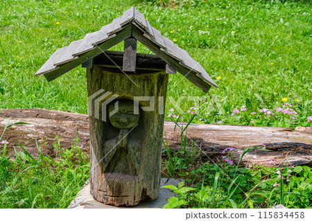Jizo of the Field 115834458