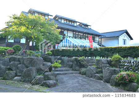 Tasuke's Hometown - Related to Tasuke Shiobara Tasuke's Hometown - Related to Tasuke Shiobara 115834683