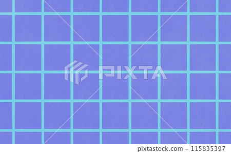 手繪底座孔子圖案(淺藍色x紫色) 手繪底座孔子圖案(淺藍色x紫色) 115835397