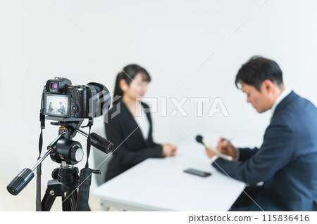 拍攝風景/相機/攝影器材/三腳架（採訪/模特兒拍攝） 115836416