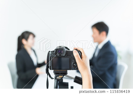 拍攝風景/相機/攝影器材/三腳架（採訪/模特兒拍攝） 115836419