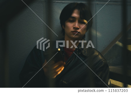 男人 男 男性 115837203