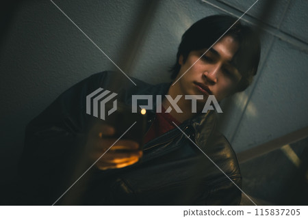 男人 男 男性 115837205