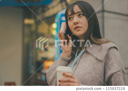 女生 女孩 女性 115837228