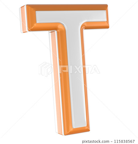 number colorful balloons isolated on white 115838567