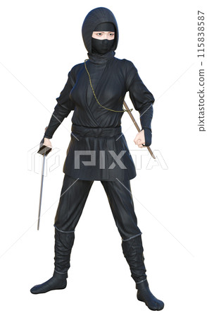 忍者☆忍者 忍者☆忍者 115838587