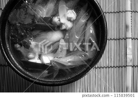 鳥南番蕎麥麵 115839501