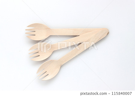 無塑產品(木叉) 無塑產品(木叉) 115840007