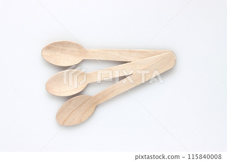 無塑產品(木匙) 無塑產品(木匙) 115840008