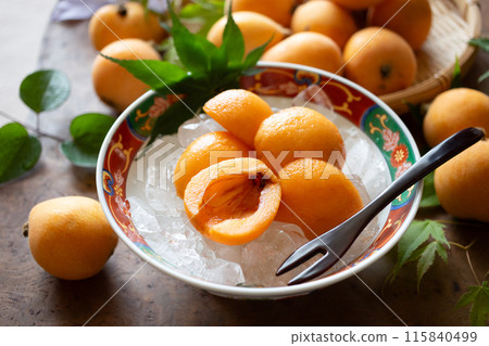 冰鮮枇杷 (1) 115840499