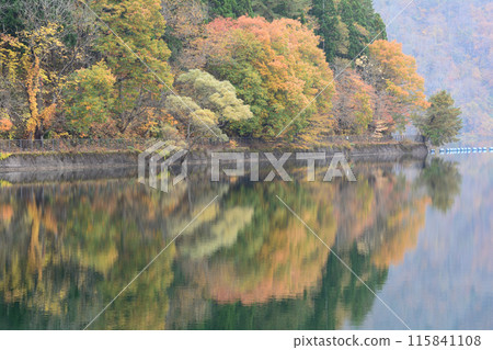 Went to Lake Numazawa #62 115841108