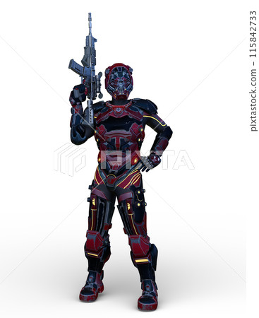 網絡戰士 115842733