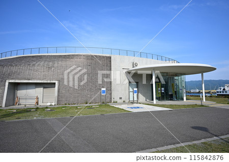 佐渡島道之休息站 佐渡機場 115842876