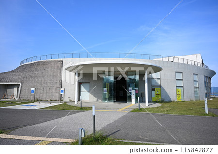 佐渡島道之休息站 佐渡機場 115842877