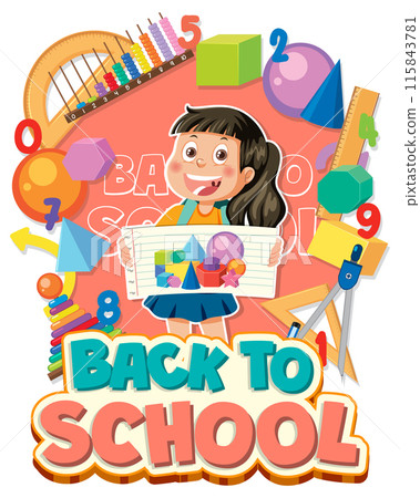 Back to School Fun Back to School Fun 115843781