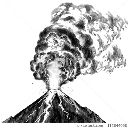 Eruption 01A Eruption 01A 115844068