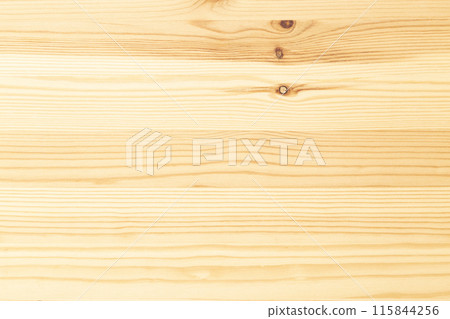 Wood grain background material 115844256
