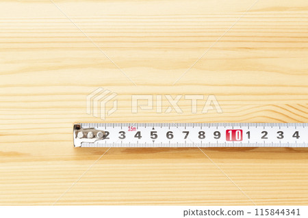 Convex on wood grain background Convex on wood grain background 115844341