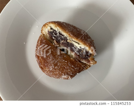 小倉甜甜圈 115845253