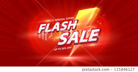 Flash sale 3 115846127