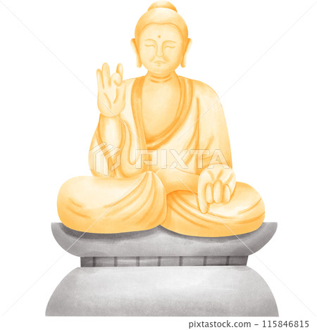 Korean sculpture sites 115846815