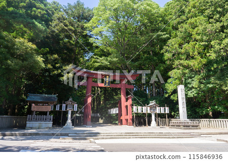 彌彥神社 115846936