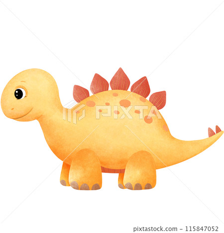 Dinosaur era animals Dinosaur era animals 115847052