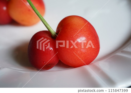 雙櫻桃 雙櫻桃 115847399