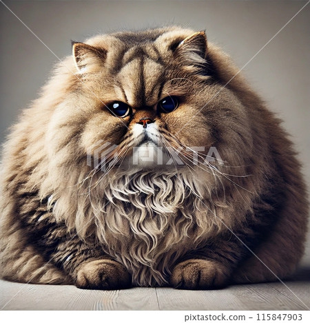 貓老闆心情不好 115847903