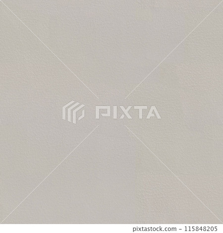 Soft beige leather texture. Seamless square background, tile ready. 115848205