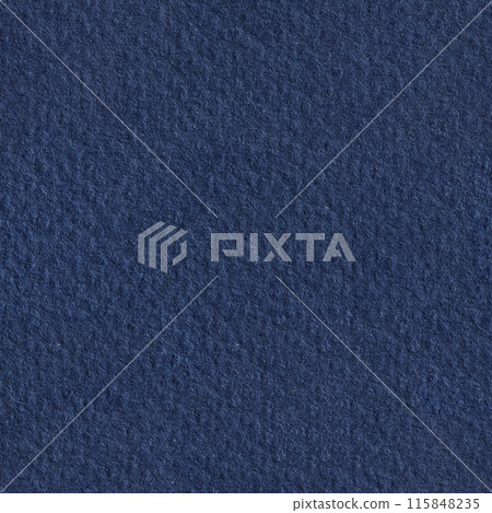 Blue paper. Tile ready. Seamless square texture. 115848235