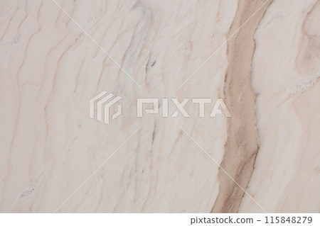 Palissandro Lastra marble texture, natural background in light tone. 115848279
