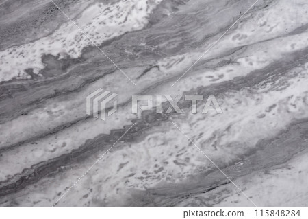 Dream White Marble background, texture in grey color. 115848284