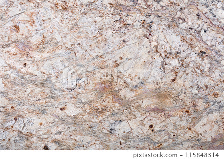 Granite background in stylish grey color for exterior view. 115848314