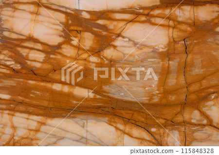 Excellent light brown marble background for personal design look. Excellent light brown marble background for personal design look. 115848328